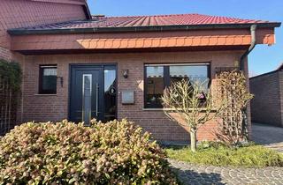 Doppelhaushälfte kaufen in 48612 Horstmar, HAPPY HOME - HAPPY LIFE!Gepflegte Doppelhaushälfte mit toll angelegtem Garten in Horstmar