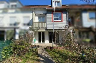 Haus kaufen in 73240 Wendlingen, Schönes Stadthaus mit viel Platz für die Familie