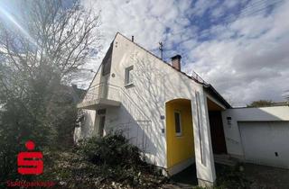 Einfamilienhaus kaufen in 86343 Königsbrunn, Freistehendes Einfamilienhaus in Königsbrunn