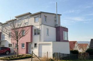 Haus kaufen in 71111 Waldenbuch, Modernes Reihenendhaus mit Weitblick in den Schönbuch – lichtdurchflutet & energieeffizient