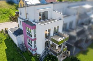 Haus kaufen in 71111 Waldenbuch, Modernes Reihenendhaus mit Weitblick in den Schönbuch – lichtdurchflutet & energieeffizient