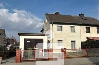 Haus kaufen in 95032 Innenstadt, Wohnen am Otterberg