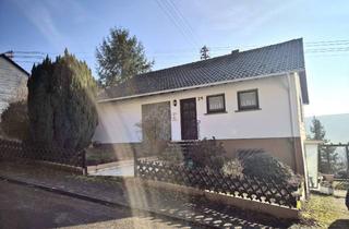 Haus kaufen in 66887 Sankt Julian, Freistehendes Ein- oder Zweifamilienhaus mit Möglichkeiten – für Ihr Zuhause oder Ihre Zukunft