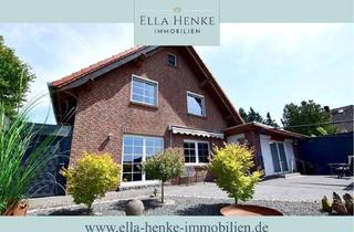 Einfamilienhaus kaufen in 38551 Ribbesbüttel, Schönes, großzügiges Einfamilienhaus mit großer Sonnenterrasse.