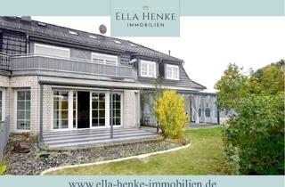 Doppelhaushälfte kaufen in 38820 Halberstadt, Großzügige, moderne Doppelhaushälfte mit 2 Bädern, großer Garage + Wallbox ...