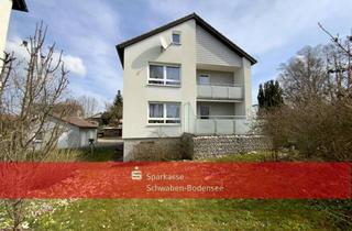 Haus kaufen in 88317 Aichstetten, Einziehen und weitergestalten!