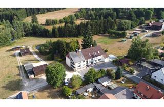 Haus kaufen in 95682 Brand, Investment-Juwel: Vielseitiges Wohn- & Geschäftshaus 1,3 ha Traumgrundstück am Naturschutzgebiet