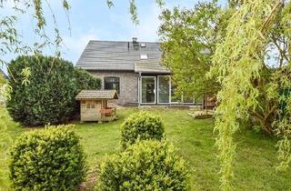 Haus kaufen in 19217 Rehna, Großzügiges, teilsaniertes Generationenhaus in idyllischer Feldrandlage!