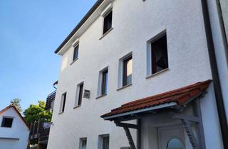Haus kaufen in Hauptstraße 17, 71409 Schwaikheim, Großzügiges EFH mit großem Garten, 2 Garagen, Grube, Carport - PROVISIONSFREI