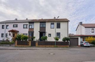 Einfamilienhaus kaufen in 67065 Mundenheim, großzügiges Einfamilienhaus - inkl. Garage