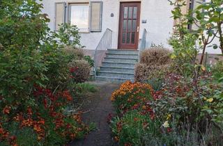 Einfamilienhaus kaufen in 64521 Groß-Gerau, Einfamilienhaus mit 5 Zimmern und Garage in Groß-Gerau