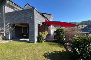 Einfamilienhaus kaufen in 72293 Glatten, Modernes Einfamilienhaus mit Keller und eingewachsenem Garten