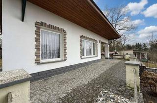 Haus kaufen in 17039 Sponholz, Oase der Ruhe