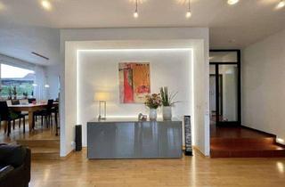 Einfamilienhaus kaufen in 61273 Wehrheim, Viel Platz, viel Charme, viel Lebensqualität – freistehendes Einfamilienhaus mit Traumgarten