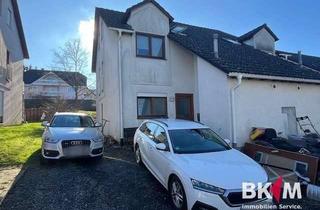 Haus kaufen in 55606 Kirn, Familiendomizil mit reichlich Parkmöglichkeiten