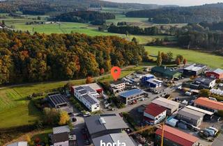 Haus kaufen in 78476 Allensbach, Gewerbe trifft Wohnen: Hochwertiges Büro mit großzügiger Wohnung in Allensbach