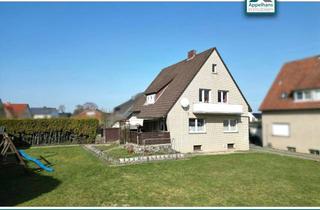 Haus kaufen in 49328 Melle, Perfekt für Familie oder Kapitalanlage: Modernisiertes Wohnhaus in Melle-Bennien