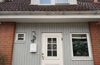 Reihenhaus kaufen in Kalker Str. 15, 12524 Altglienicke, Willkommen in Ihrer neuen Kapitalanlage! Hübsches Reihenhaus in Altglienicke.