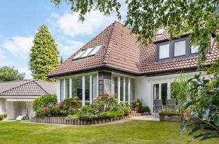 Einfamilienhaus kaufen in 31655 Stadthagen, EINFAMILIENHAUS IN STADTHAGEN