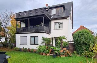 Mehrfamilienhaus kaufen in 61440 Oberursel, Reserviert ! Mehrfamilienhaus in Top-Wohnlage von Oberursel