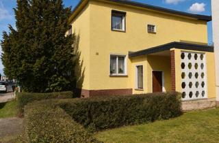 Doppelhaushälfte kaufen in 06846 Ziebigk, Ihr Neues Zuhause? - Doppelhaushälfte in Dessau-Ziebigk