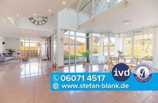 Haus kaufen in 64354 Reinheim, WOW-Faktor garantiert!