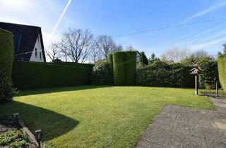 Einfamilienhaus kaufen in 25421 Pinneberg, Charmantes Einfamilienhaus auf schönem Grundstück in direkter Nähe zum Naherholungsgebiet...