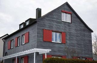 Haus kaufen in 99326 Ilmtal, Provi frei Wohnhaus mit Balkon in 99326 Stadtilm