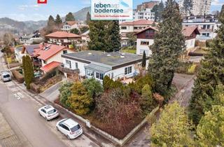 Haus kaufen in 78333 Stockach, Zeitloses Flachdachhaus mit idealer Aufteilung!