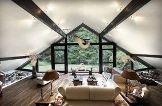 Haus kaufen in 51399 Burscheid, Einzigartiges und exklusives Anwesen in ruhiger Alleinlage (PROVISIONSFREI)