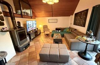 Haus kaufen in 54317 Kasel, Geschmackvolles Reihenendhaus mit Sonnenterrasse und Carport!