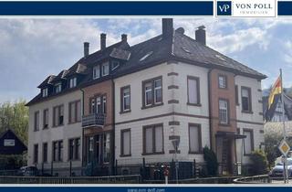 Haus kaufen in 77830 Bühlertal, Ansprechendes Wohn und Geschäftshaus in Bühlertal
