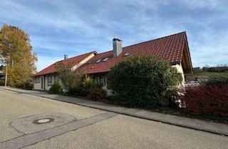 Haus kaufen in 72221 Haiterbach, Wohn- und Geschäftshaus in Haiterbach