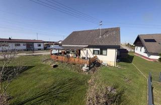 Einfamilienhaus kaufen in 72355 Schömberg, Attraktives Einfamilienhaus mit Ausbaupotenzial