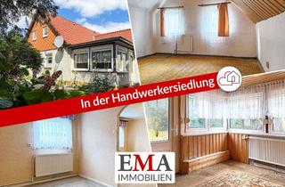 Doppelhaushälfte kaufen in 14612 Falkensee, Dein Projekt. Deine Vision. Dein Zuhause. Charmante Doppelhaushälfte in Finkenkrug