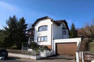 Haus kaufen in 97816 Lohr, Zuhause mit Weitblick - Viel Platz und Potenzial für Ihre Wohnträume