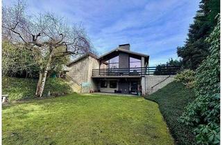 Einfamilienhaus kaufen in 21745 Hemmoor, Individuelles Einfamilienhaus mit großem Grundstück in Hemmoor