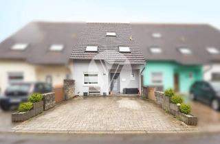 Haus kaufen in 54426 Malborn, // Familienhaus mit Naturblick // Thiergarten bei Hermeskeil