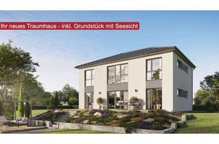 Haus kaufen in 78343 Gaienhofen, Raum für großes Familienglück - mit Seesicht in Gaienhofen