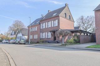 Einfamilienhaus kaufen in 41564 Kaarst, Familienfreundliches Einfamilienhaus mit Terrasse und Garten in gefragter Lage von Kaarst-Büttgen