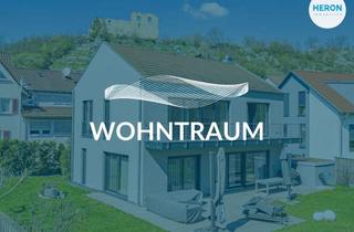Haus kaufen in 74321 Bietigheim-Bissingen, WOHNTRAUM - Architektonisches Highlight mit luxuriöser Ausstattung in Bietigheim-Bissingen