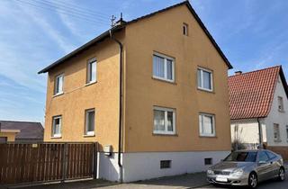 Haus kaufen in 76872 Minfeld, Ein Haus oder zwei Wohneinheiten? Das entscheiden Sie!