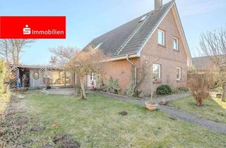 Haus kaufen in 24329 Rantzau, Sonniges Familiennest