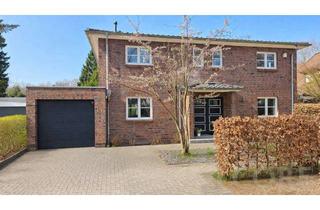 Villa kaufen in 22359 Volksdorf, *Hyggelige Landhaus-Villa* Sehen – Kaufen - Wohlfühlen