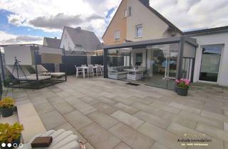 Haus kaufen in August-Bebel-Str. 23a, 06792 Sandersdorf, Modernes Wohnglück in Zscherndorf: Einziehen, Aufatmen und das Leben genießen!