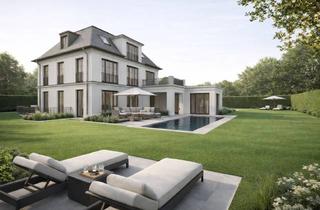 Villa kaufen in Gabriel-Von-Seidl-Straße 38, 82031 Grünwald, Luxusvilla in Bestlage von Grünwald