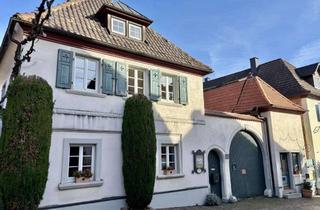 Haus kaufen in 76835 Rhodt, Einmalige Chance in der Theresienstraße von Rhodt - Charmantes Haus plus zwei Ferienwohnungen