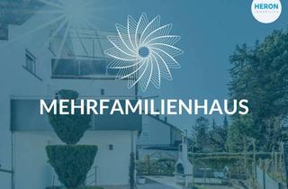 Mehrfamilienhaus kaufen in 74080 Böckingen, MEHRFAMILIENHAUS - Haus mit 3 Einheiten auf ca. 150qm Wohnfläche in Heilbronn-Böckingen