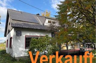 Haus kaufen in 54597 Rommersheim, **Verkauft---Großzügiges Zuhause mit Wintergarten & Doppelgarage **
