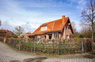 Einfamilienhaus kaufen in In Der Knuwische, 49179 Ostercappeln, Ihr neues Zuhause: Einfamilienhaus auf Erbpacht in Ostercappeln-Venne!